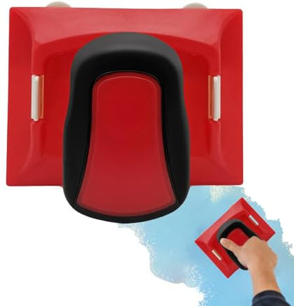 Pincel Para Esquinas - Pincel Para Bordes Pinceles Para Esquinas, Pinceles Para Pared Separador De Color | Pincel Para Bordes Pintura De Látex, Pinceles Para Bordes De Paredes Y Techos Para Pintar Esq