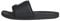 adidas Mixte ADILETTE COMFORT SLIDES, Core Black/Core Black/Core Black, 43 EU