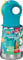 Maped PICNIK Edelstahl-Trinkflasche JUNGLE FEVER 350 ml, Grün