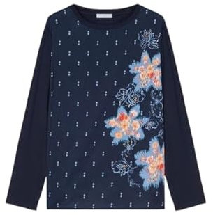 Luisa Viola G381L0829R Blu 3XL