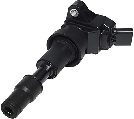 Zündspule kompatibel for Hyundai i30 1.4T-GDI 2016- Kompatibel for Kia Ceed XCeed ProCeed (CD) 1.4 2018- Motor: G4LD 27301-03AA0 2730103AA0