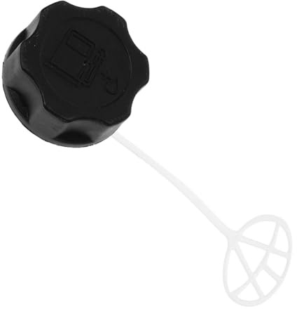 VINTORKY Oil Can Lid Tank Cover Replacement for Lawn Mower Grass Trimmer Chainsaw Part Oil Tank Cap Scenario