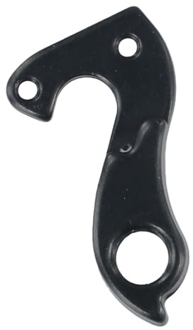 CashMuch Rennräder Schaltwerk Schaltwerk Mech Hangertail Haken für Boardman Cc116 Aluminiumlegierung Schaltauge Haken MTB-Zubehör
