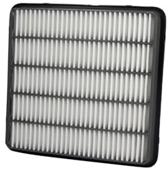 HELLA 8ZA 366 135-051 Luftfilter AF505 - Filtereinsatz