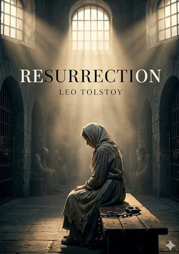 Resurrection: by Leo Tolstoy