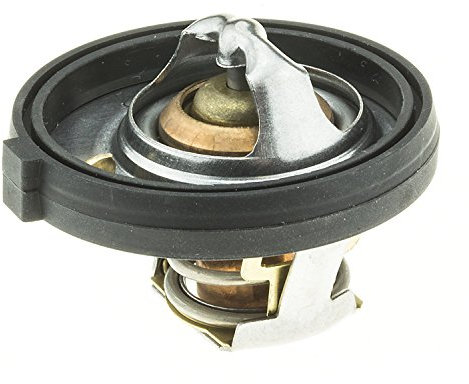 MotoRad 7340-195 Ausfallsicheres Thermostat - Chrysler PT Cruiser (01-10) Town & Country (93-00) Sebring (95-06), Dodge Neon (95-05) Grand Caravan (93-00) Caravan (93-07) Stratus (95-06)