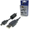 Ex-Pro Canon USB Câble Appareil Photo Numérique pour IFC-300PCU IFC300PCU