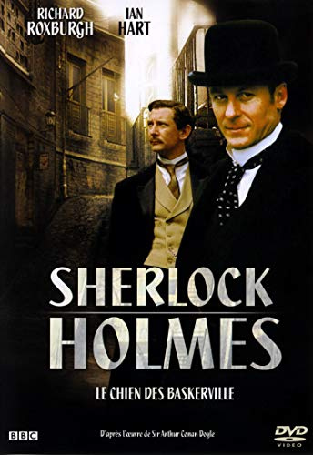 Sherlock Holmes : Le chien des Baskerville