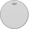 Remo Schlagzeugfell Ambassador X weiss aufgeraut 14 AX-0114-00