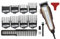 Rotschopf24 Edition: Friseurexlusiver Haarschneider Legend + Rotschopf24 Tasche. Top Leistung + viel Zubehör! 0292