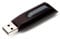 Verbatim Store 'n' Go V3 USB-Stick, USB-3.2 Gen1, 32 GB, Speicherstick mit Schiebemechanismus, USB-3 mit SuperSpeed-Schnittstelle, externer Speicher für Laptop Notebook & Co, schwarz