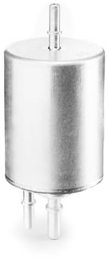 UFI Filters, Dieselfilter 31.831.00 | Passend für Auto Anwendbar auf verschiedene Modelle von Audi, Lamborghini, Seat