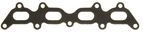 AJUSA 13148000 Krümmerdichtung Abgaskrümmerdichtung Kompatibel mit FIAT PANDA 169 500 312 GRANDE PUNTO 199 500 C 312 PUNTO EVO 199