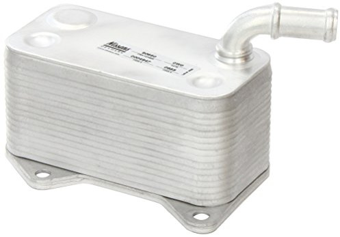 Nissens Engine Oil Cooler - 90660