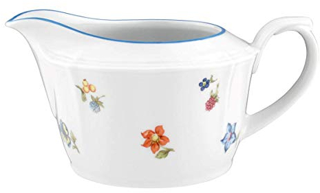 Seltmann Weiden Sonate 34032 Sauciere 0,50 l