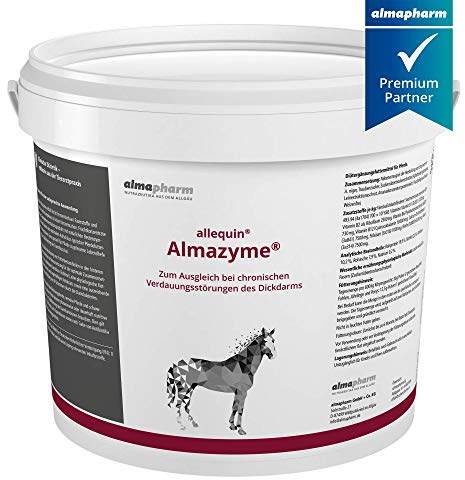 Almapharm allequin Almazyme 3 kg