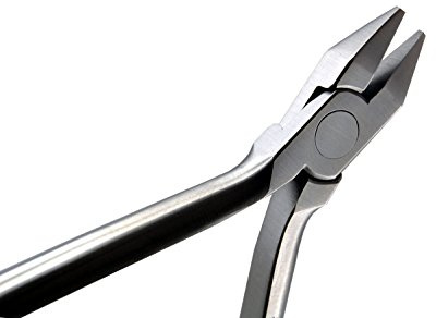 Dentalogixx Adams Zange