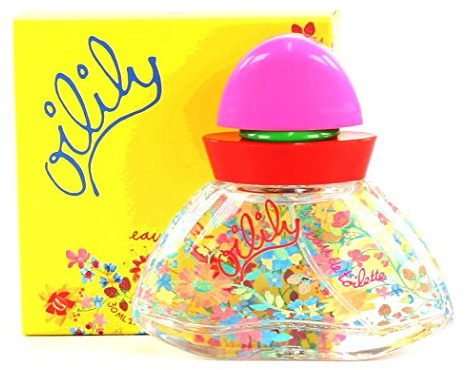 OILILY Eau de Toilette Vapo 30 ml, 1er Pack (1 x 30 ml)