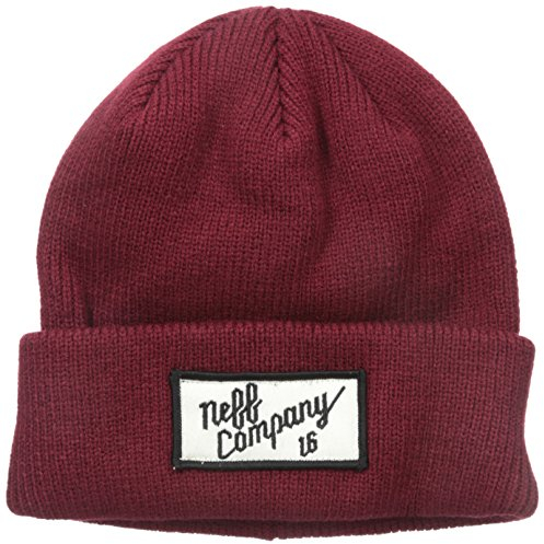 neff q15 F05036 – Mütze – Unisex one Size braun