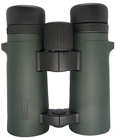 Akah Prismenglas 10 x 42 grün NEU 2015