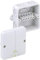 Spelsberg 80340701 Verbindungsdose (L x B x H) 80 x 80 x 52 mm Grau IP65 1 St.