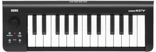 Korg MICROKEY 25 - Controlador midi