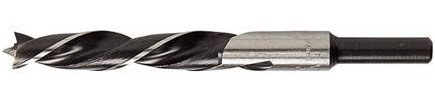Ratio 6190H9 - Broca Para Madera 9Mm Bsa Ratio
