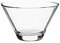 Pasabahce 53763 - Schale Obstschale Schüssel Venezia aus Glas, Ø 26 cm