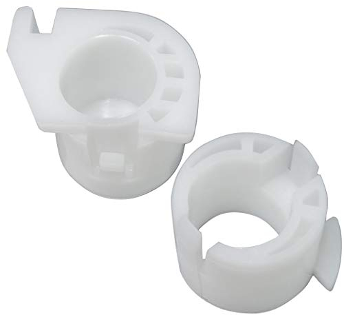 AERZETIX: Jeu palier Fourchette d'embrayage Compatible avec OEM 2175.21 - C43093