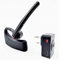 radtel Radio Bluetooth Kopfhörer mit Noise Cancelling Mikrofon, kompatibel RT-470X RT-490 RT-890 RT-470 RT-590 und weiteren 2-poligen K Anschlüssen. (Aktualisierte Version) (Standard)