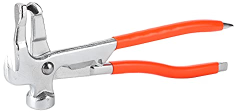 Headerbs Gewichte Auswuchten Schaber, Gewichte Auswuchten Zangen, Radgewichte Auswuchten Felgen Installer Remover Tool für Autoreparatur(Waagenzange)