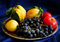 adrium Acryl-Bild 110 x 80 cm: Stillleben(3900880)