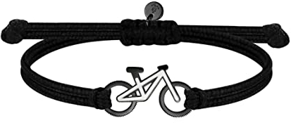 SAILBRACE Armband MTB MONOCHROME schwarz-weiss
