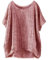 Camicia Lino Donna Lunga Casual Elegante Sexy Blusa Curvy Cotone Estiva Magliette Oversize Manica Lunga T-Shirt Camicetta Fantasia Cerimonia Camicia Top Stampa