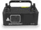 Luces de fiesta rave Proyector de escáner de línea de haz RGB de 500mw, DJ, discoteca, efecto de iluminación de escenario, fiesta de baile, boda, vacaciones, Bar, Club, luces DMX Efecto visual brillan