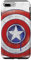 iPhone 7 Plus/8 Plus Marvel The Falcon and the Winter Soldier Captain America Case