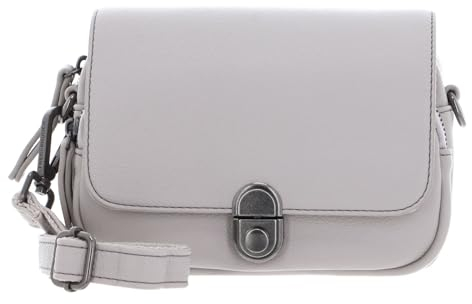 FREDsBRUDER Bestie Crossbody - Umhängetasche 22 cm stone