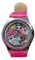 FASHION YO Analoge Quarzuhr mit Edelstahlarmband Armband Katzen Mädchen Kleinkind Uhren Geschenke für Kinder Geburtstagsgeschenke, Lol, Armband