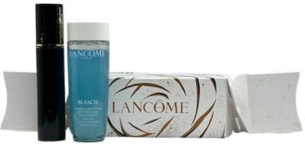 Lancôme - Augen Travel Set - Hypnôse Classic Mascara 2ml + Bi Facil Clean & Clear Augen Make Up Entferner 15ml