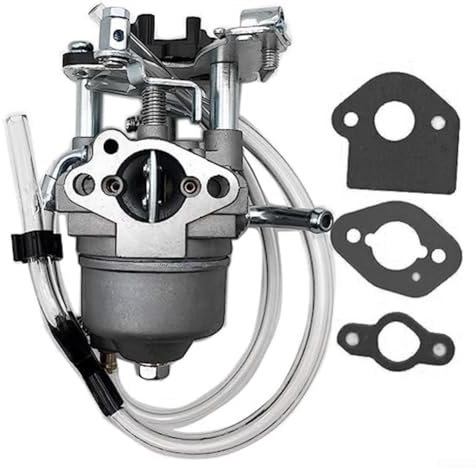 Oniissy Kit de carburateur, pour carburateur pour générateur inverseur pour carburateur pour Carb 62523, facile à installer
