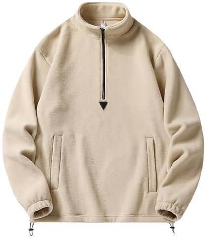 Generico Felpa da Lavoro Uomo con Cappuccio E Zip Hoodie Uomo Felpa Grigia Cappuccio Felpa Viola Uomo Tuta Uomo Invernale Felpata Felpe Vintage Uomo Anni 90 Felpa con Occhiali nel Cappuccio
