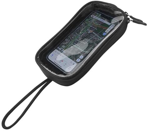 Motorrad-Tankrucksack – Motorrad-Handy-Tankrucksack, Handy-Sitztasche Mit