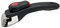 EASYLAVIE Poignée Amovible Universelle pour Poêles et Casserole Manches Détachables - Manche Verrouillage et Bouche Denté - Support 10kg