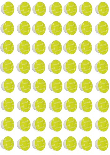 Compatible with Dolce Gusto Machine 50 x Cappuccino Milk Pods Only (NO COFFEE PODS) Sold Loose