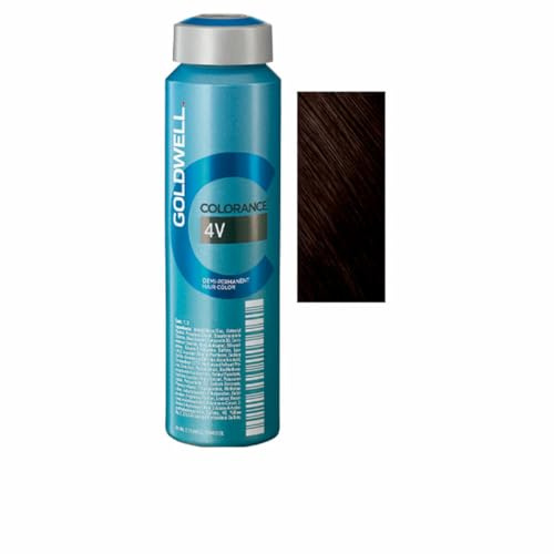 GOLDWELL COLORANCE Acid Color Dose 120 ml Variante von GW Colorance Dose 4-V zyklamen