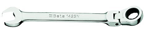 BETA 142SN 10-LL COMB.ARTICULADAS CON CARRACA