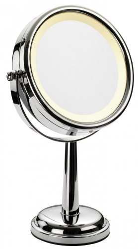 SANWOOD Standspiegel mit Beleuchtung Maya