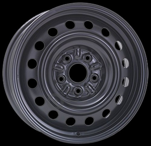 Alcar 9265 – 6,5 x 16 ET45 5 x 114,30 Stahlfelge