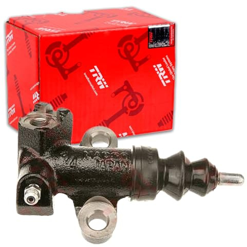 TRW Automotive AfterMarket PJD702 Nehmerzylinder