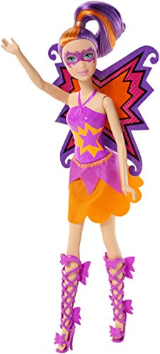 Mattel CDY66 - Barbie in: Die Super-Prinzessin - Modepuppe - Maddy [UK Import]